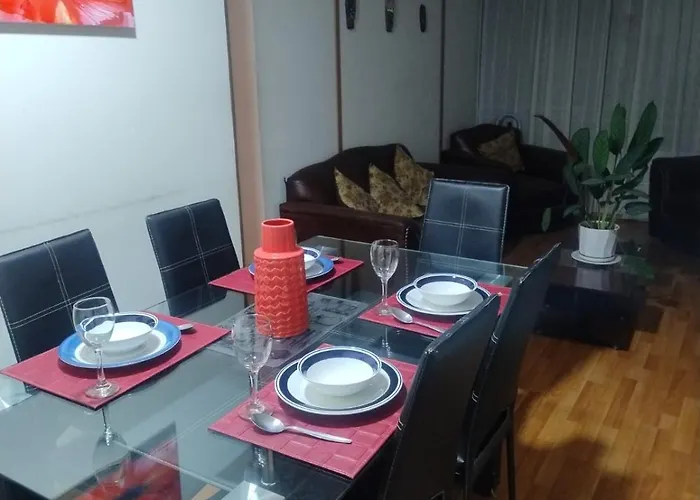 Departamento Vina Colinas