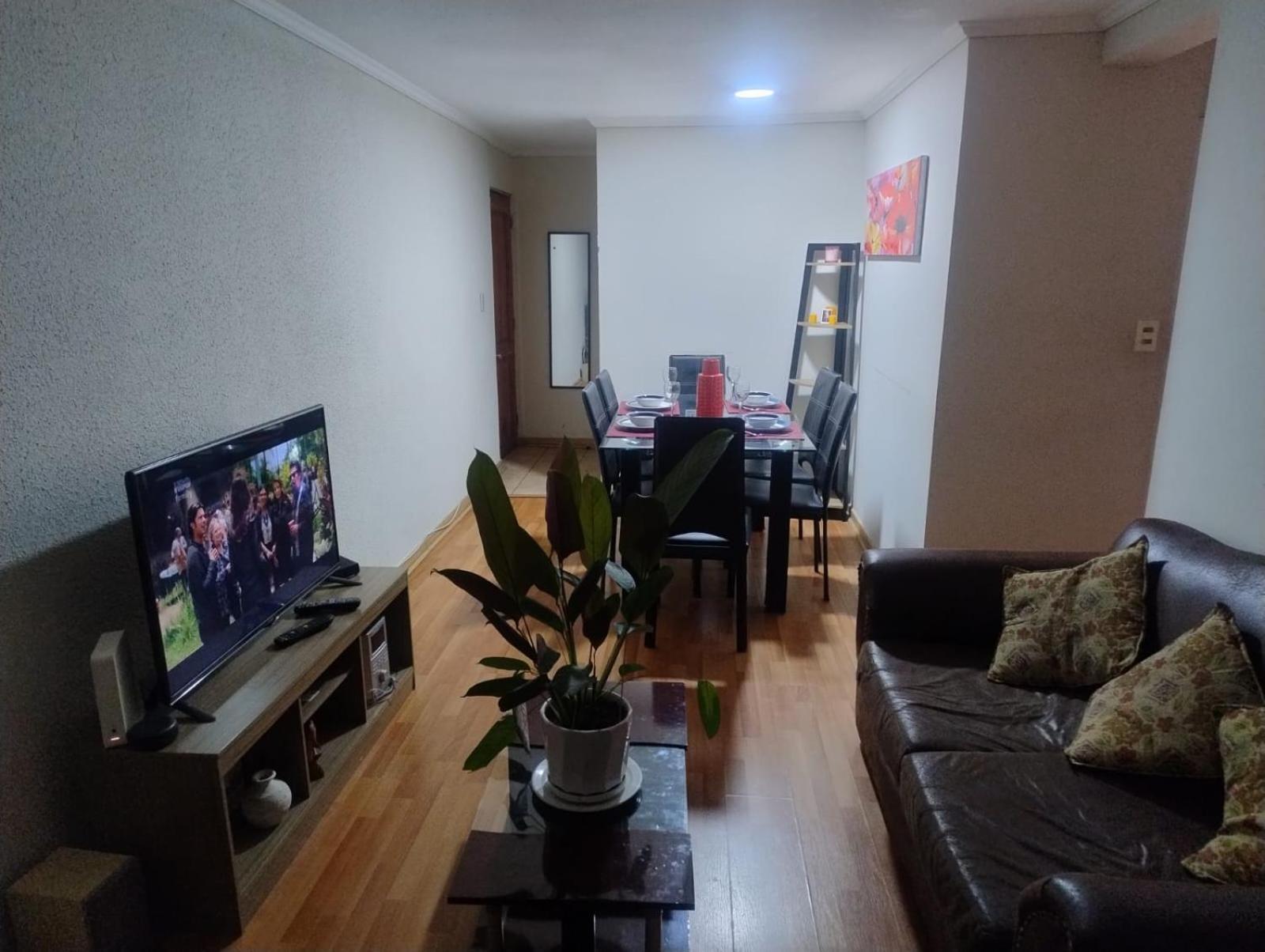 Apartamento Departamento Vina Colinas Vina del Mar