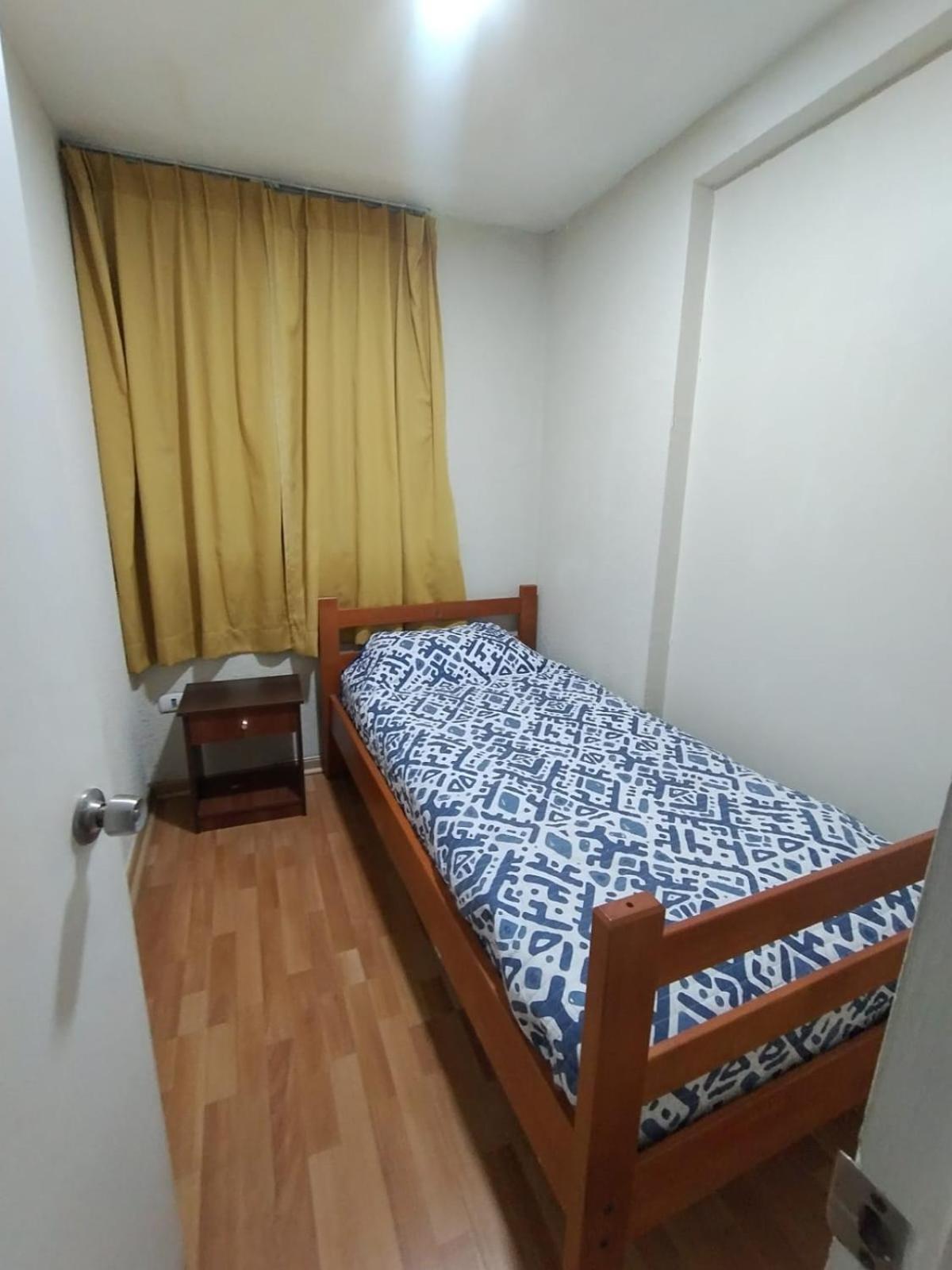 Departamento Vina Colinas Apartamento *
