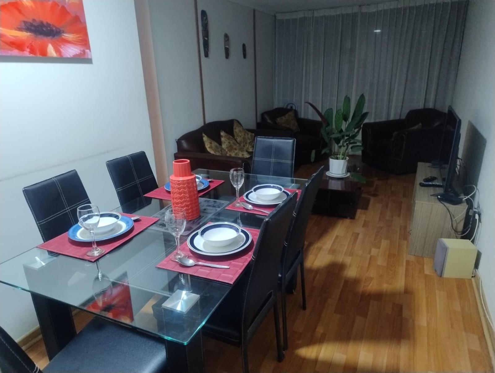 Departamento Vina Colinas Apartamento Vina del Mar