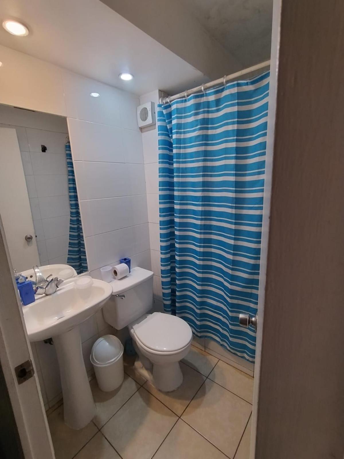Departamento Vina Colinas *