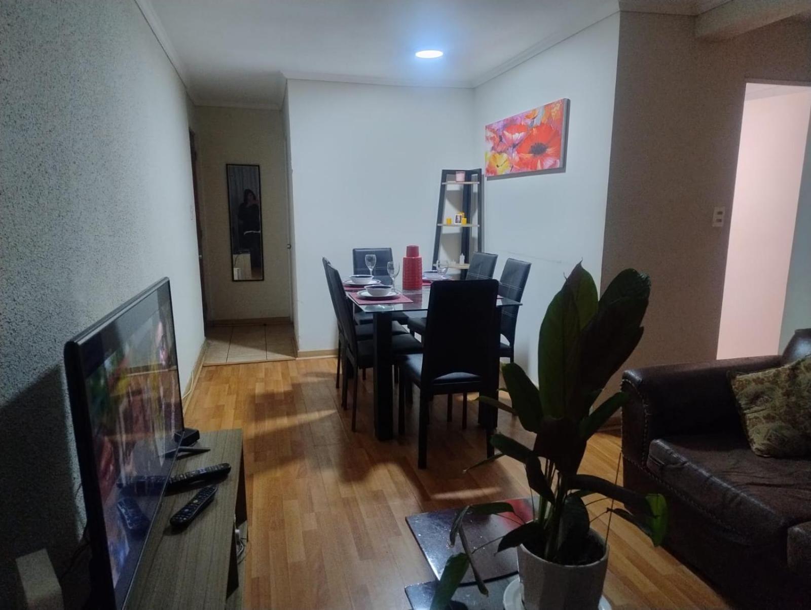 Departamento Vina Colinas *