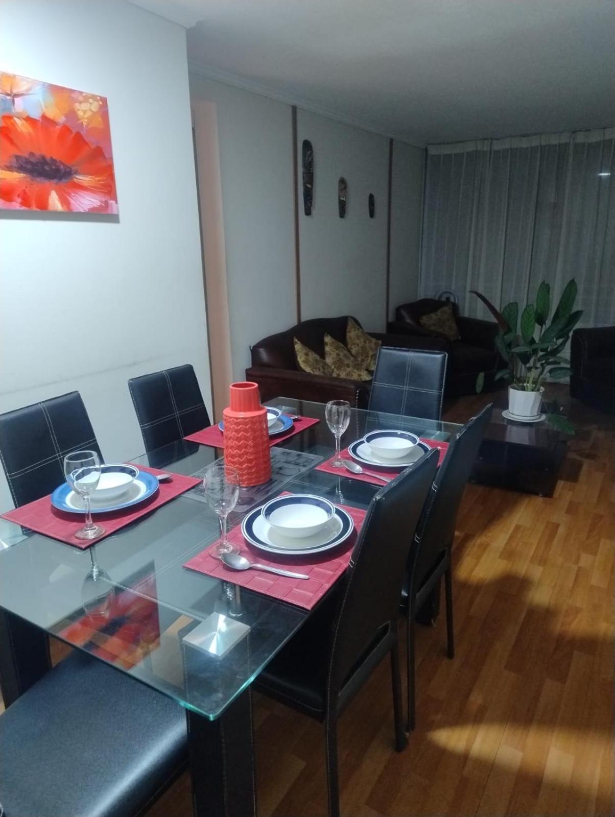 Departamento Vina Colinas